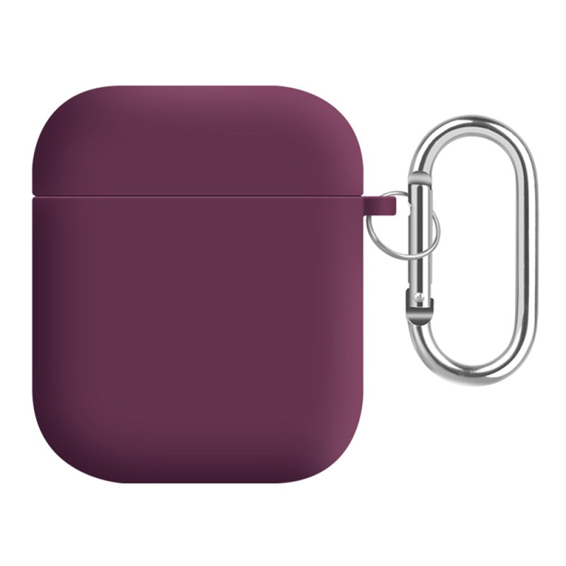 Capa AirPods 2 / 1 Hybrid Color