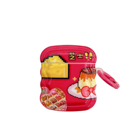 Capa para AirPods 2 / 1...