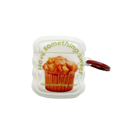 AirPods 2 /1 Cover Padrão...