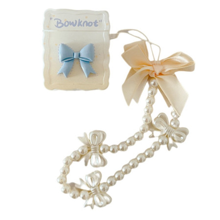 Capa AirPods 2 / 1 com laço...