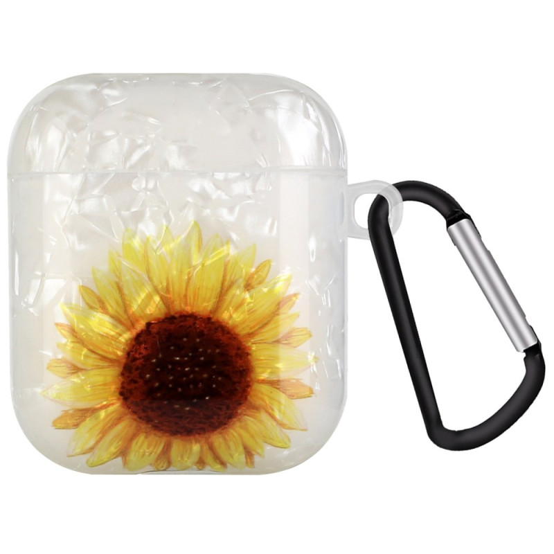 Capa AirPods 2 / 1 Series Grain Shell Vários modelos