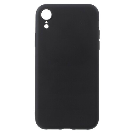 iPhone XR Capa de silicone Mate