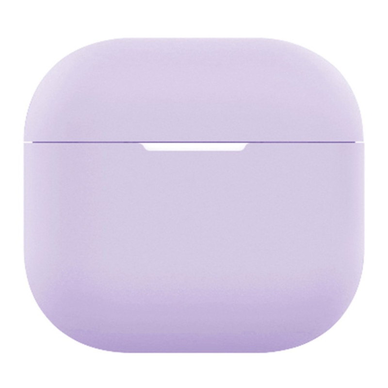 Capa colorida para AirPods 4