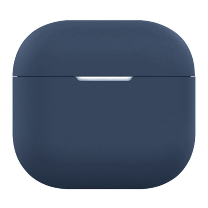 Capa colorida para AirPods 4