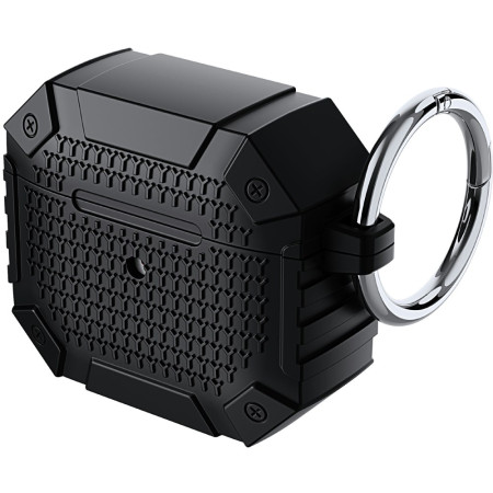 Capa de proteção militar...