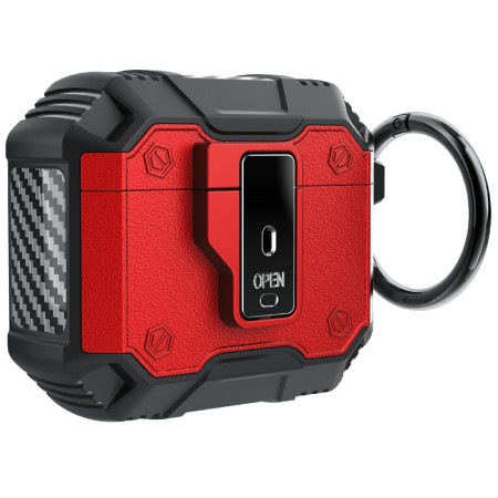 Capa para AirPods 4 Botão...