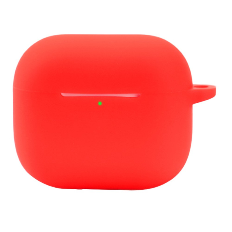 Capa de silicone para AirPods 4 Lavável