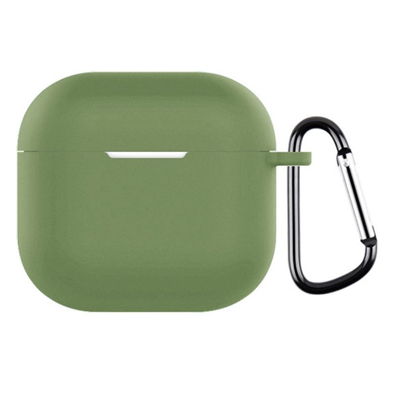 Capa colorida para AirPods 4