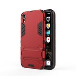 Capa ultra-resistente para iPhone XR
