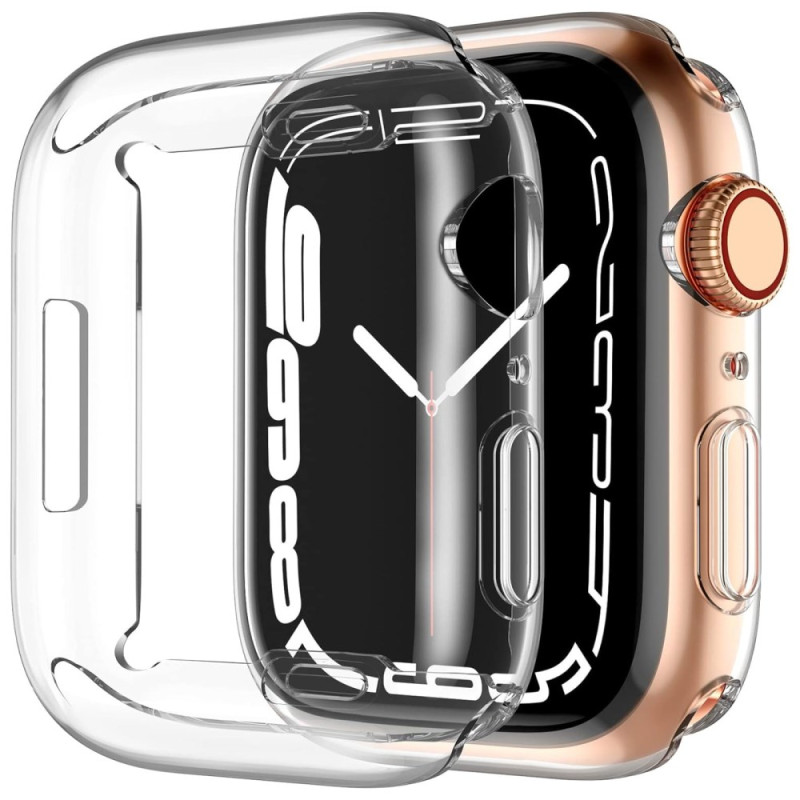 Capa
 Watch Series 10 46mm Transparente