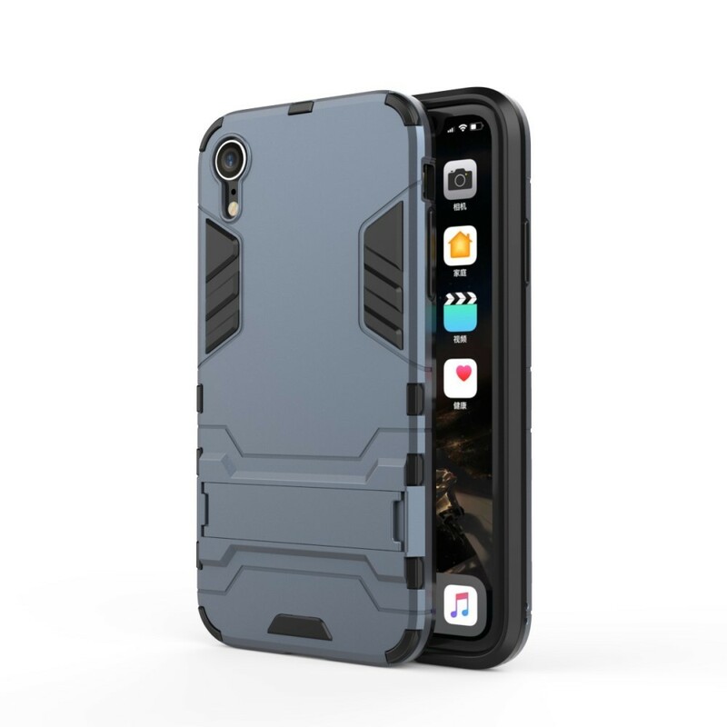 Capa ultra-resistente para iPhone XR