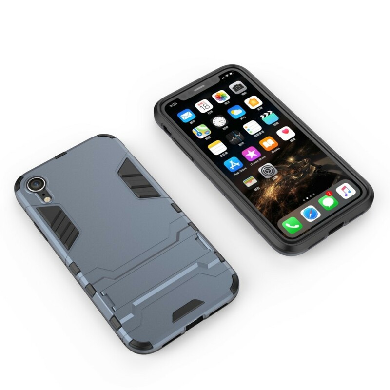 Capa ultra-resistente para iPhone XR