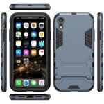 Capa ultra-resistente para iPhone XR