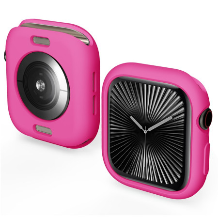 Capa Apple Watch Series 10...