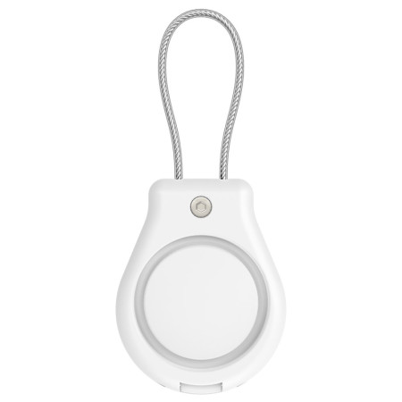 Porta-chaves AirTag em...