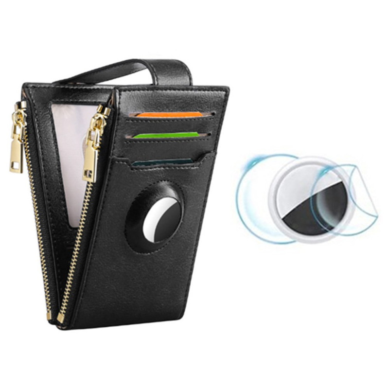 Estojo
 de senhora com suporte AirTag