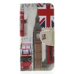 Capa iPhone XR London Life