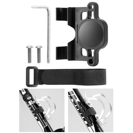 Suporte de bicicleta para...