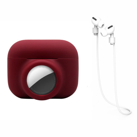 Capa
2 em 1 para AirPods...