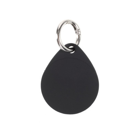 AirTags de silicone macio...