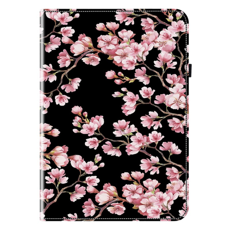 Capa para iPad Mini 7 (2024) / Mini 6 (2021) Florale