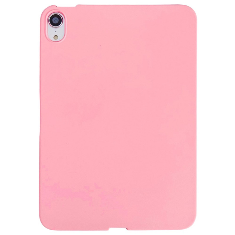 Capa de silicone para iPad Mini (2024) / Mini (2021)