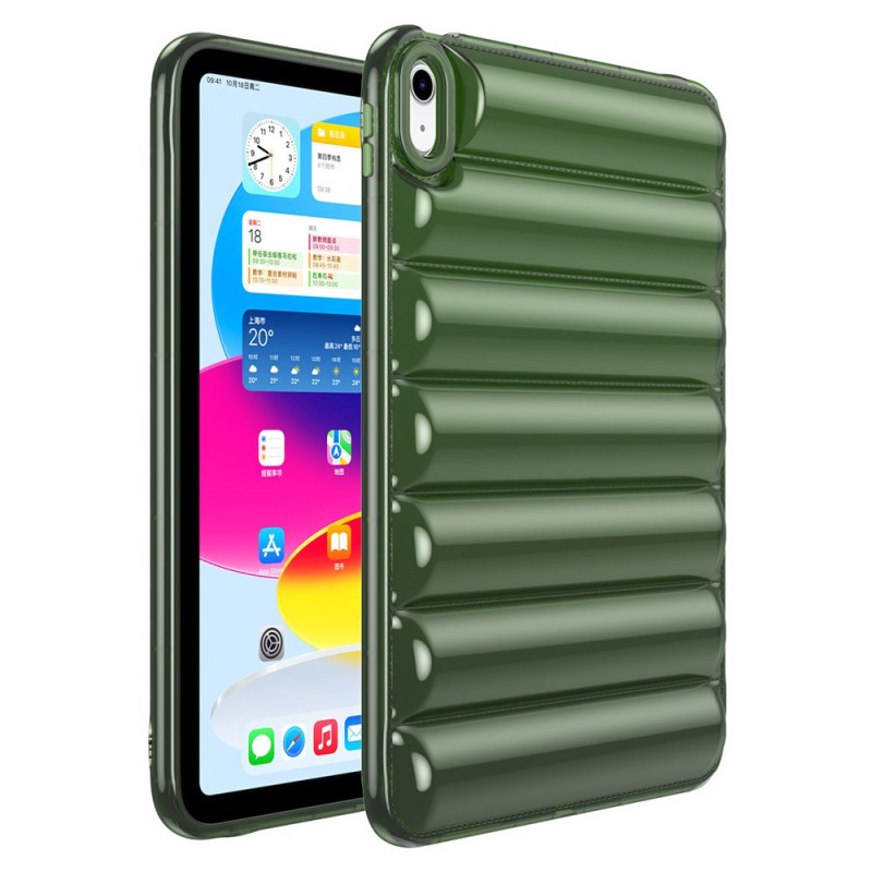 Capa para iPad Mini 7 (2024) / Mini 6 (2021) Doudoune Effect