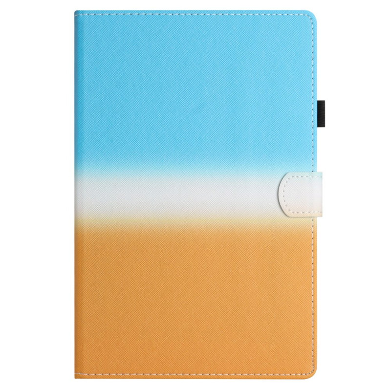 Capa gradiente para iPad Mini 7 (2024) / Mini 6 (2021)