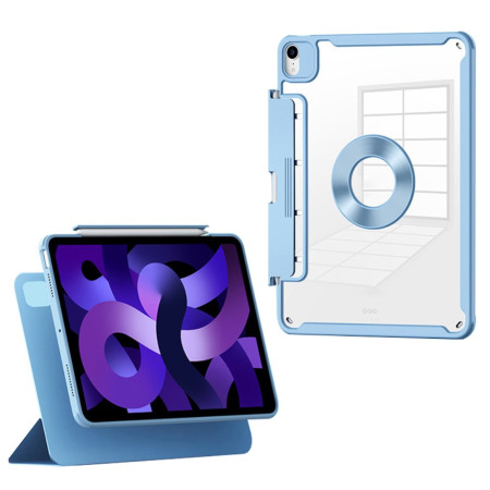 Capa inteligente para iPad...