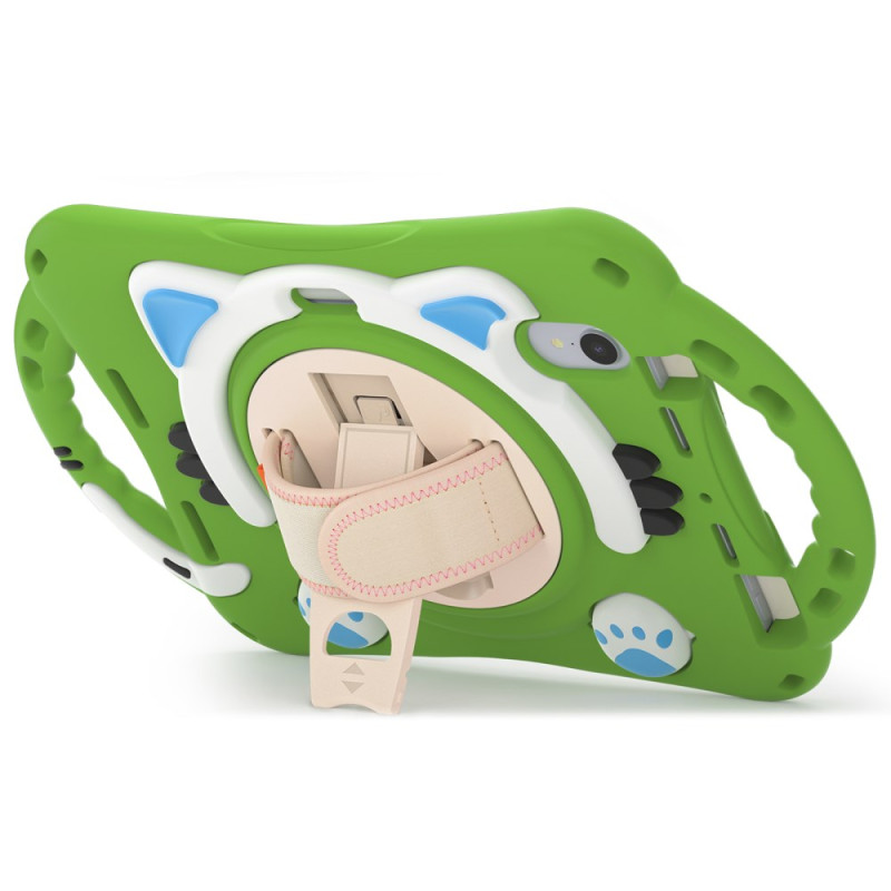Coque iPad Mini 7 (2024) / Mini 6 (2021) Kids Robuste