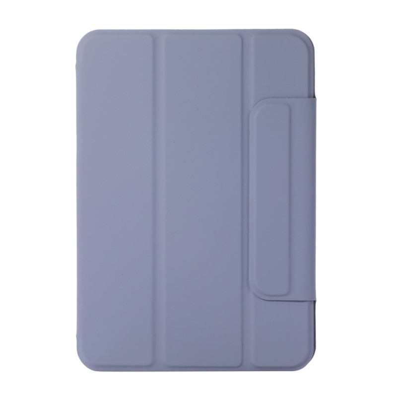 Capa inteligente iPad Mini 7 (2024) / Mini 6 (2021) Fecho magnético