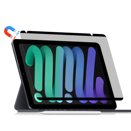 Protetor de ecrã tipo papel...