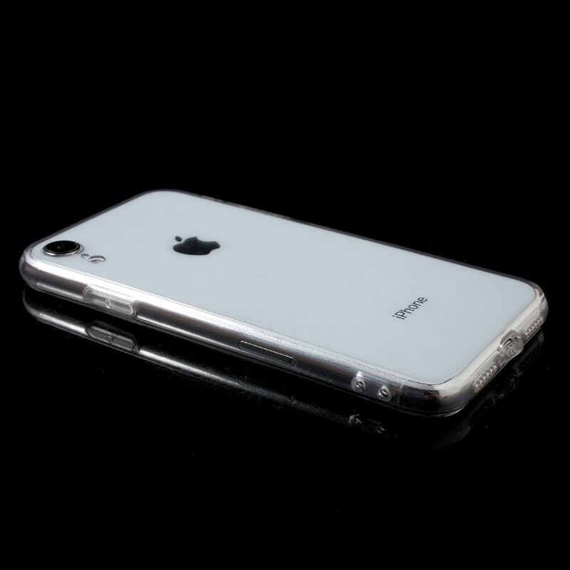 Capa transparente do iPhone XR