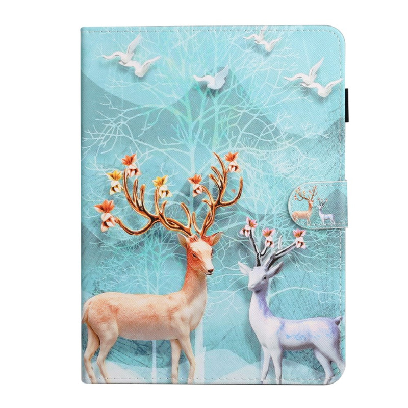 Capa Stag para iPad Mini 5 (2019)/4/3/2/1