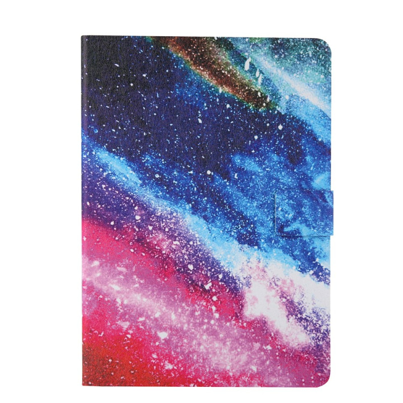 Capa para iPad Mini 5 (2019)/4/3/2/1 padrão Nebula