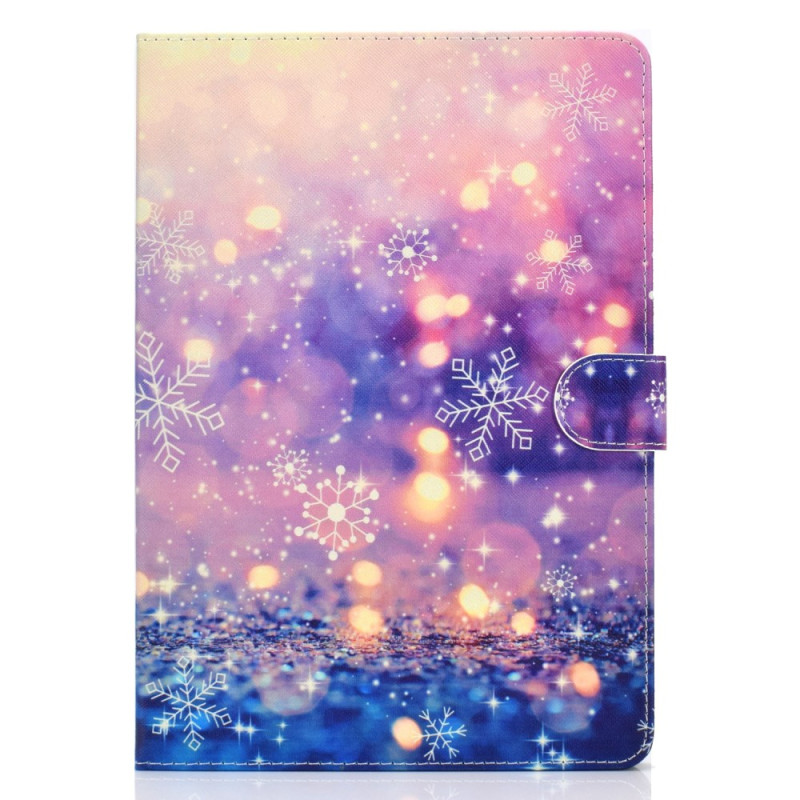 Capa de neve para iPad Mini 5 (2019)/4/3/2/1