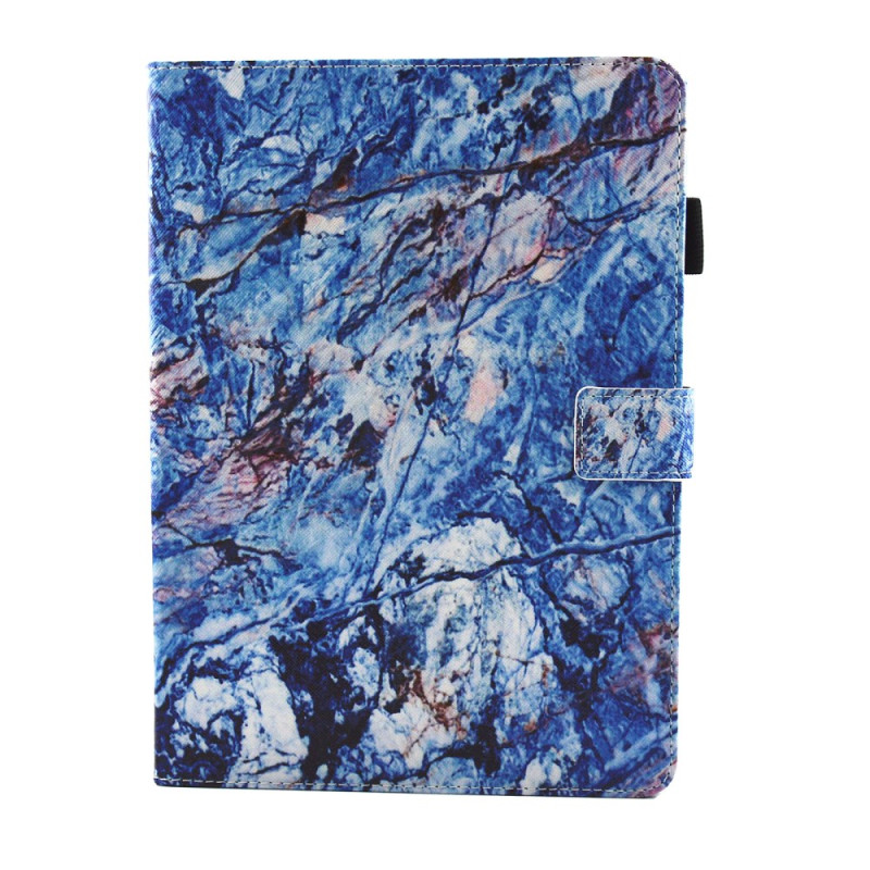 Capa para iPad Mini 5 (2019)/4/3/2/1 Blue Edition