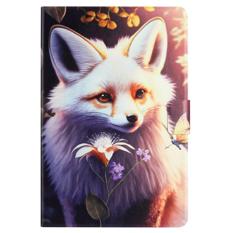 Capa para iPad Mini 5 (2019)/4/3/2/1 Small Fox