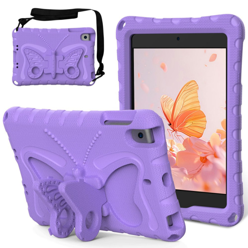 Capa para iPad Mini 5 (2019)/4/3/2/1 Suporte Butterfly