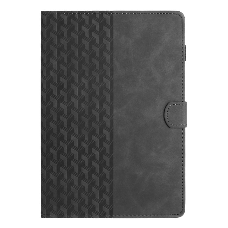 Capa para iPad Mini 5 (2019)/4/3/2/1 Frieze Blocks