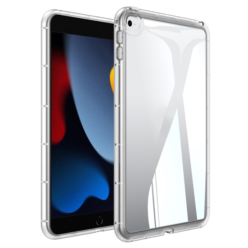 Capa transparente colorida para iPad Mini 5 (2019)/4