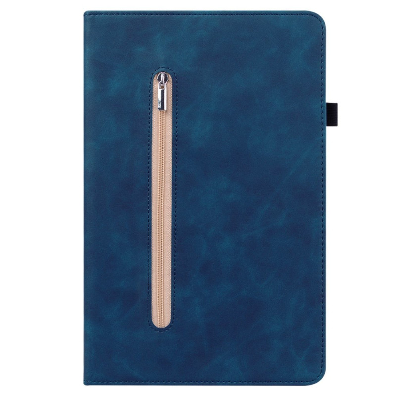 Capa de bolso com fecho para iPad Mini 5 (2019)/4/3/2/1