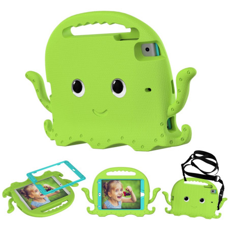 Capa de polvo para iPad...