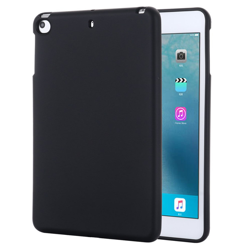 Capa de silicone flexível para iPad Mini 5 (2019)/4