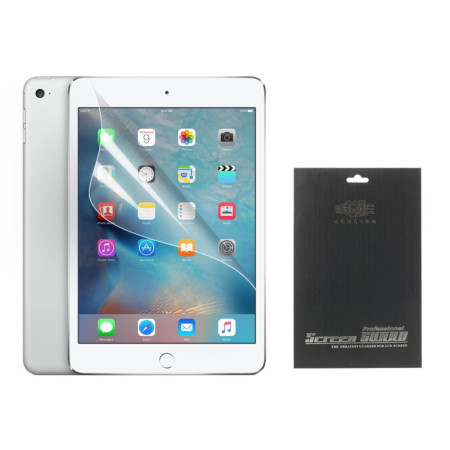 Película protetora para...