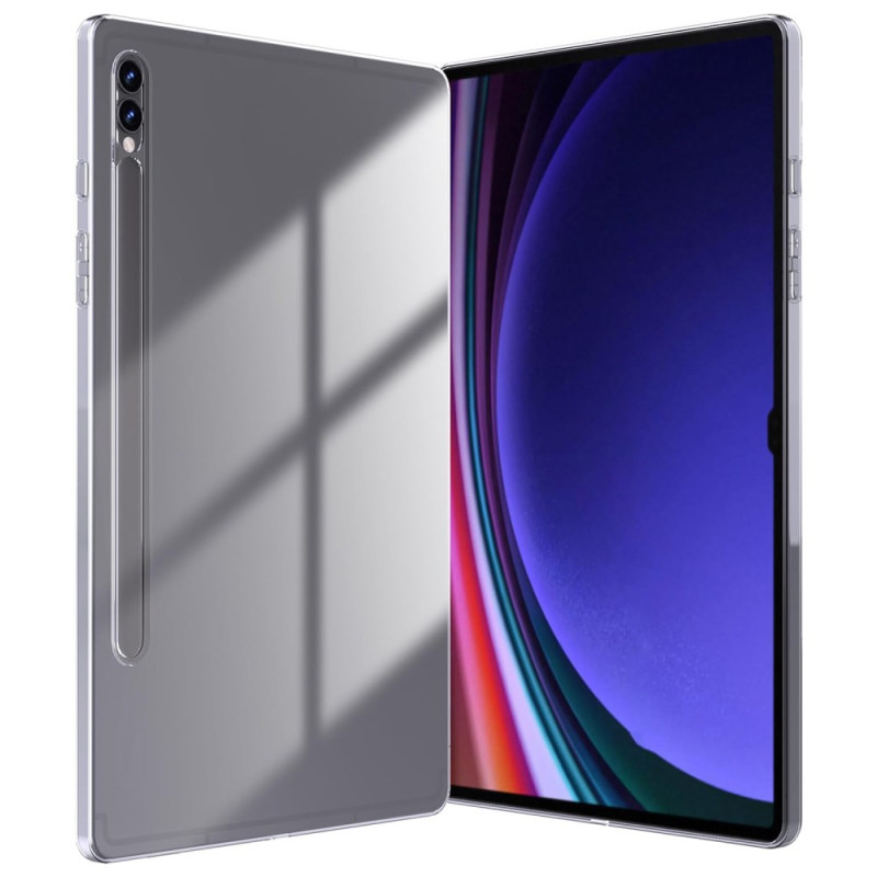 Capa ultra transparente para Samsung Galaxy Tab S10