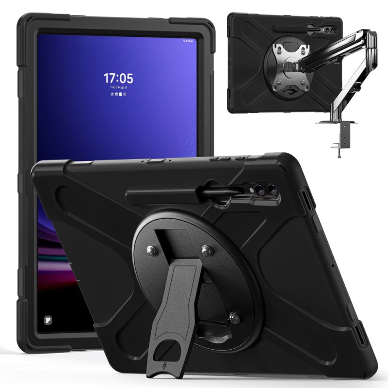 Capa Samsung Galaxy Tab S10 Ultra / S9 Ultra / S8 Ultra X Design