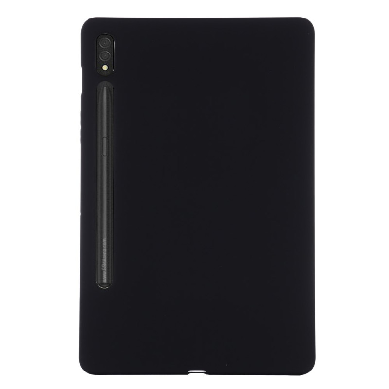 Capa de silicone para Samsung Galaxy Tab S10 Ultra Liquid