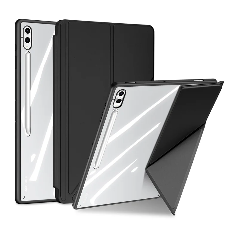 Capa para Samsung Galaxy Tab S10 Ultra Magi Series DUX DUCIS