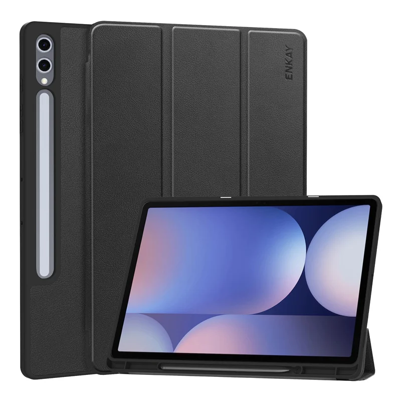 Capa para Samsung Galaxy Tab S10 Ultra / Galaxy Tab S9 Ultra ENKAY